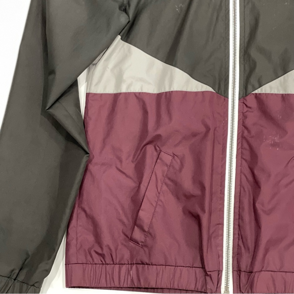 Light jacket